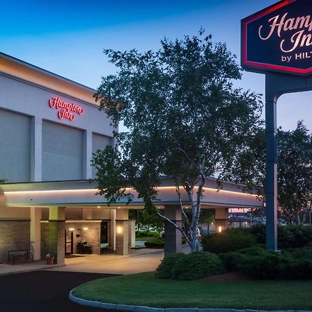 Hampton Inn Fall River/Westport North Westport Екстер'єр фото
