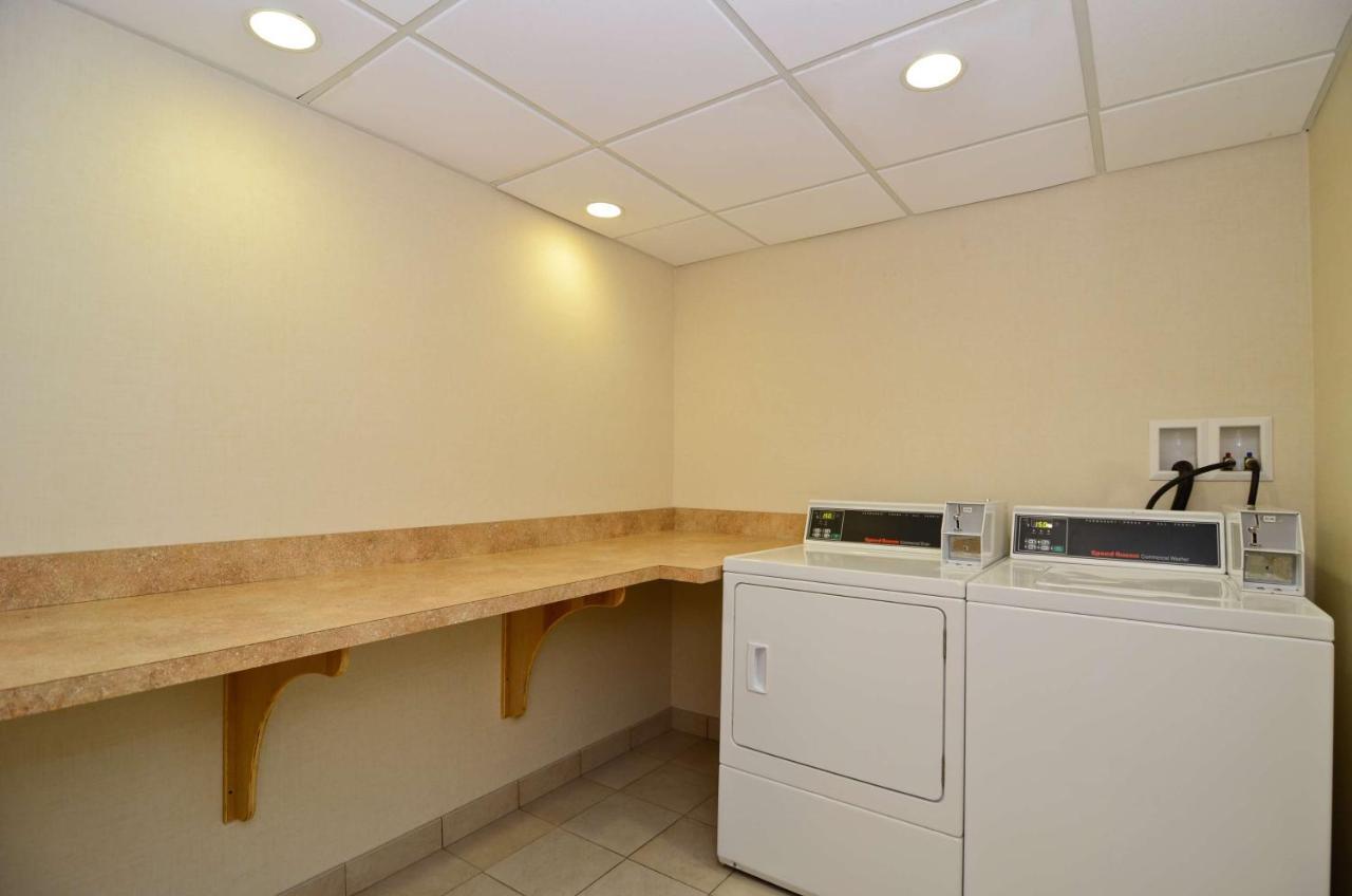Hampton Inn Fall River/Westport North Westport Екстер'єр фото
