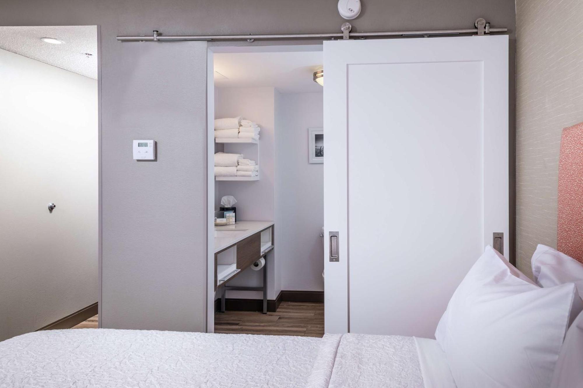 Hampton Inn Fall River/Westport North Westport Екстер'єр фото