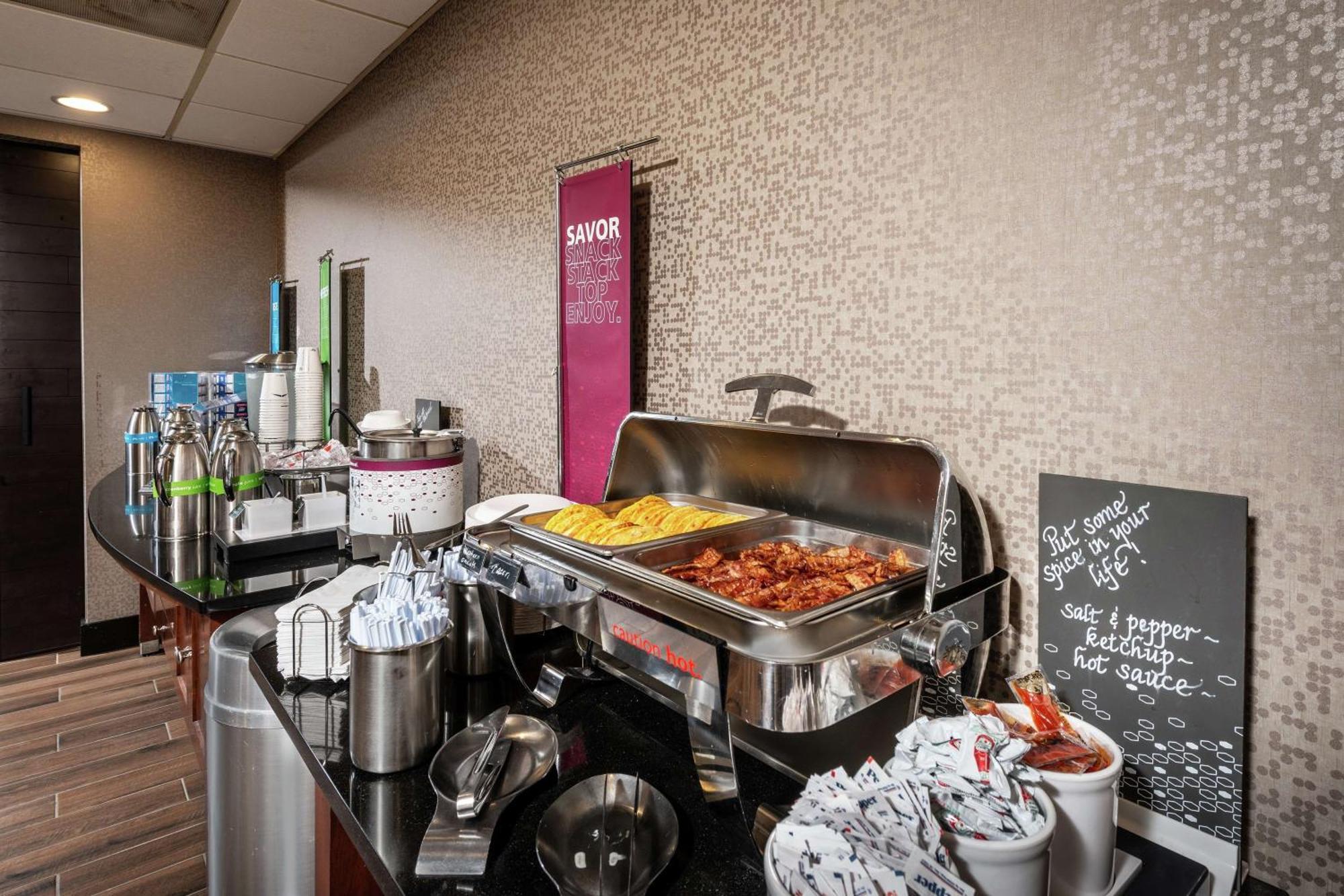 Hampton Inn Fall River/Westport North Westport Екстер'єр фото