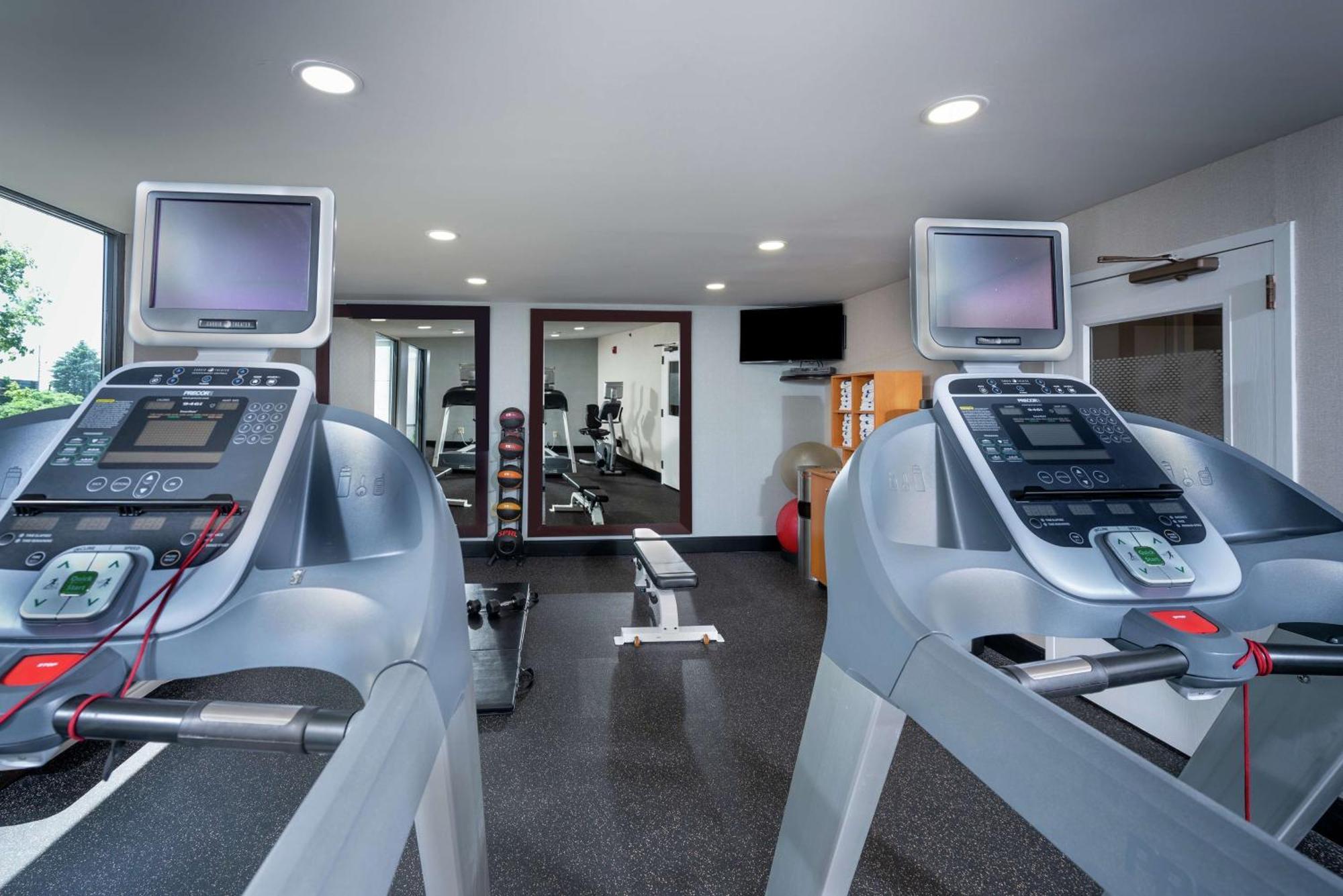 Hampton Inn Fall River/Westport North Westport Екстер'єр фото