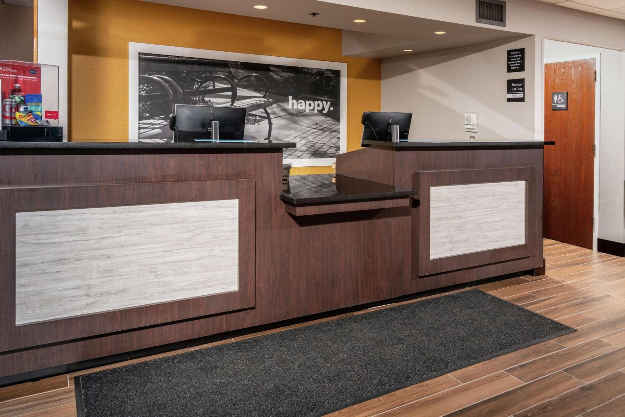 Hampton Inn Fall River/Westport North Westport Екстер'єр фото