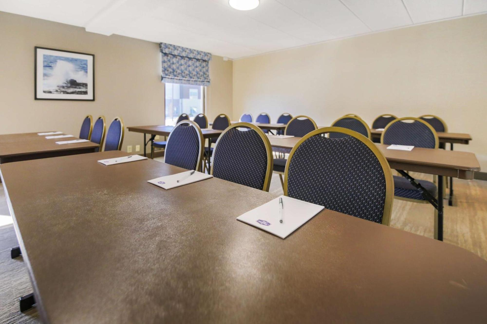 Hampton Inn Fall River/Westport North Westport Екстер'єр фото
