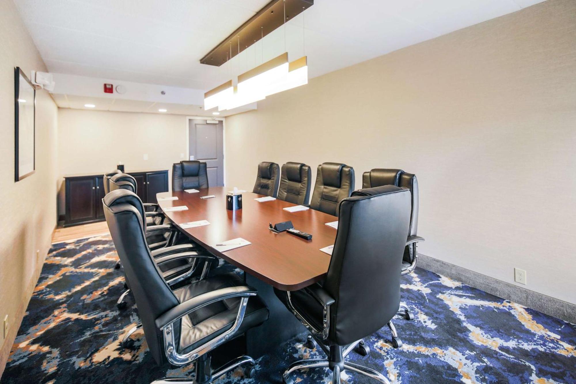Hampton Inn Fall River/Westport North Westport Екстер'єр фото