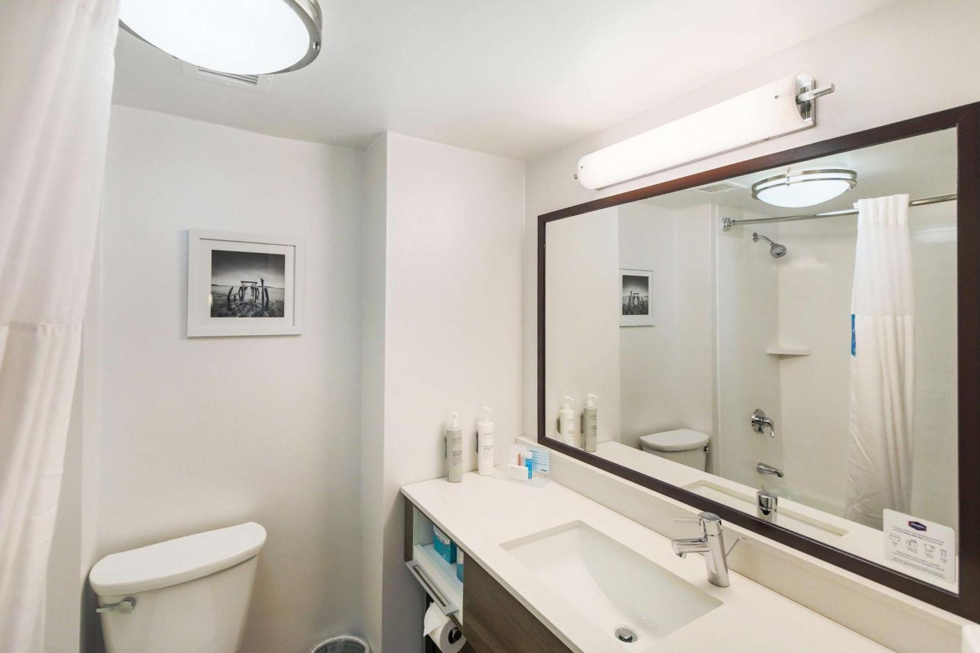 Hampton Inn Fall River/Westport North Westport Екстер'єр фото