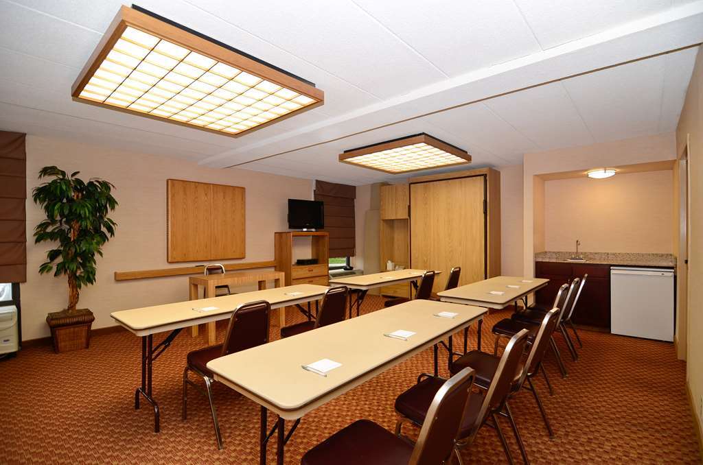 Hampton Inn Fall River/Westport North Westport Зручності фото