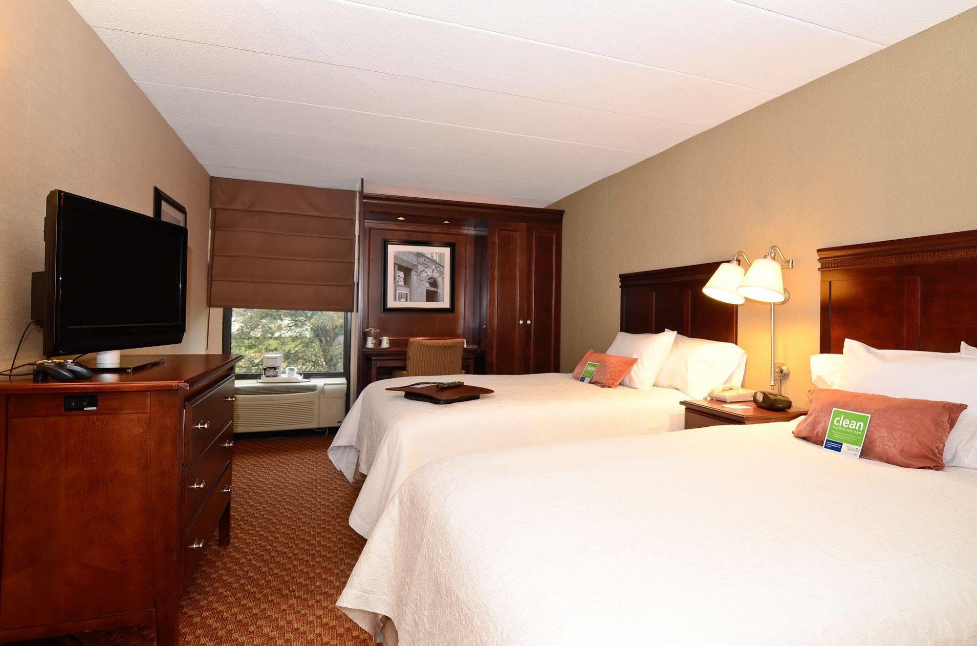 Hampton Inn Fall River/Westport North Westport Екстер'єр фото
