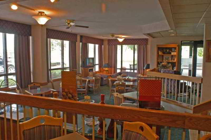 Hampton Inn Fall River/Westport North Westport Зручності фото
